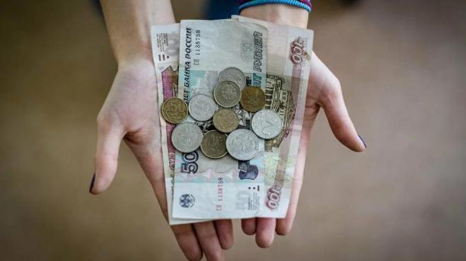 Российских граждан предупредили о риске лишиться детских выплат