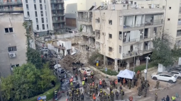 Иран отвергает американские условия окончания войны