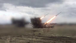 Россия нанесла массированный удар по ВПК Украины