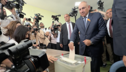 Пашинян объявил о победе на парламентских выборах в Армении