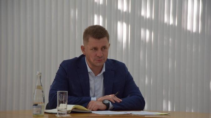В Симферополе глава администрации Демидов проверил работу заведений после 23 часов
