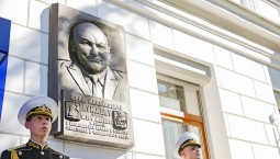 Школе №48 в Севастополе присвоят имя Юрия Лужкова 