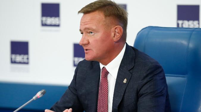 Глава Курской области сообщил об обстреле села Свердликово со стороны ВСУ
