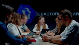 Работаем для Вас: «Первому Севастопольскому» — 16 лет