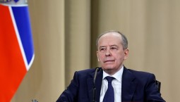 Глава ФСБ Бортников: эскалация вокруг Ирана грозит безопасности стран СНГ