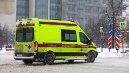 7 человек погибли от атаки ВСУ в Смоленской области