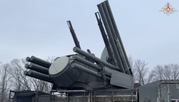  Армия России поразила объекты промышленности ВСУ