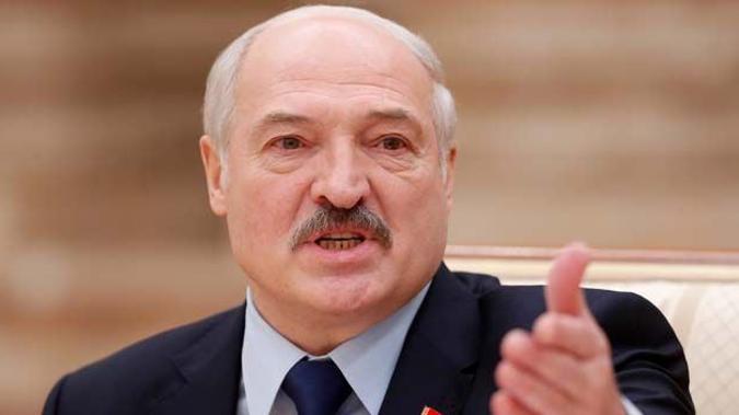 В Белоруссии вводят смертную казнь за подготовку терактов