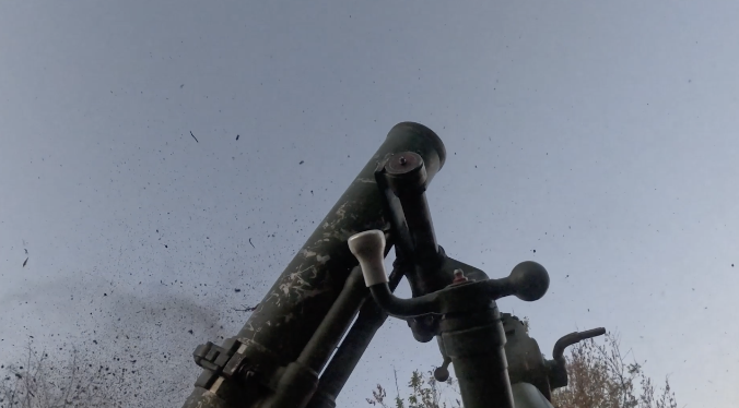 Армия России ответила групповым ударом на атаки ВСУ