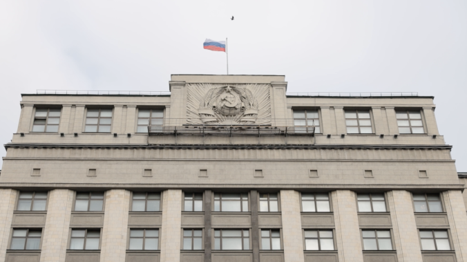 Госдума России приняла новые меры против мошенников
