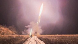 Ответом на терроризм Украины стал групповой удар