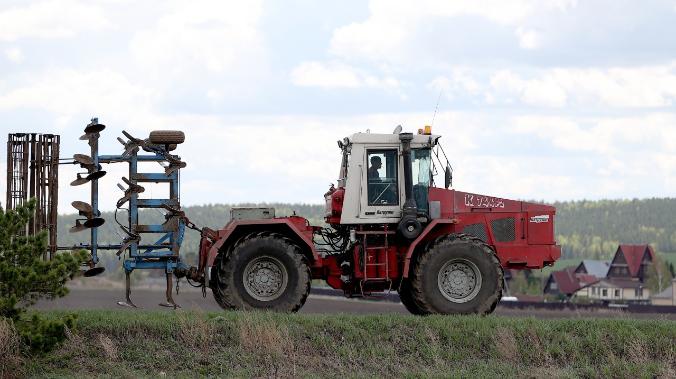 74% пахотных земель в Херсонской области контролирует Россия