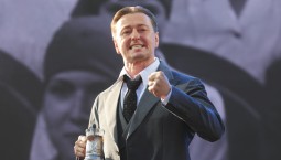 В России назвали лучших актёров и актрис 2025 года