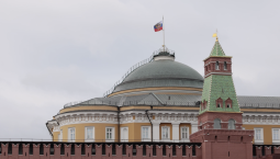 Меморандум включает признание Крыма и Донбасса