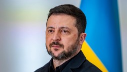 Зеленский угрожает Лукашенко эскалацией на границе