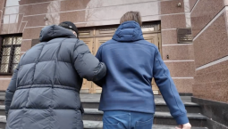 Агент СБУ собирал сведения о Черноморском флоте