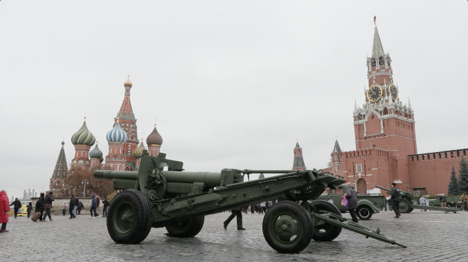 Музей на Красной площади «оживил» истории героев