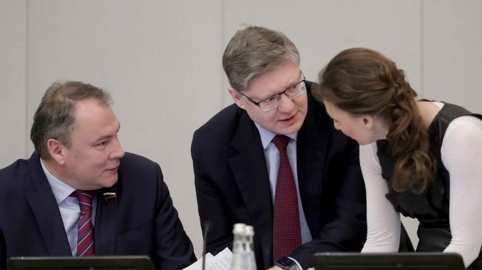 Депутат Исаев: Украина существует только для войны с Россией
