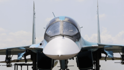 Поражён порт «Черноморск» в Одесской области