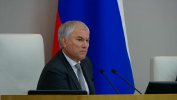 Володин: спутники Илона Маска убивают детей