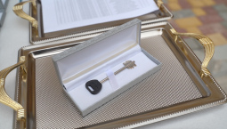 В Севастополе жильё получат более 70 сирот в 2026-м