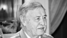 Ушёл из жизни генерал-майор Виктор Субботин