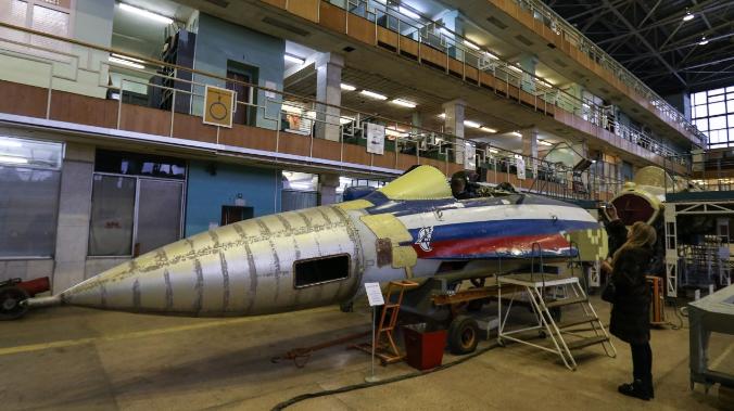 СМИ: Иран купит российские Су-35, от которых отказался Алжир, Индонезия и Египет