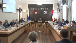 Утверждён порядок передачи нотариальных архивов