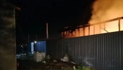 Собянин: Москву пытались атаковать 620 БПЛА