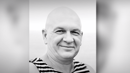 Севастополь простился с бойцом Иваном Стамбульниковым