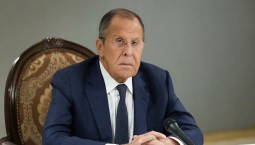 Лавров: Украина не может надеяться на целостность
