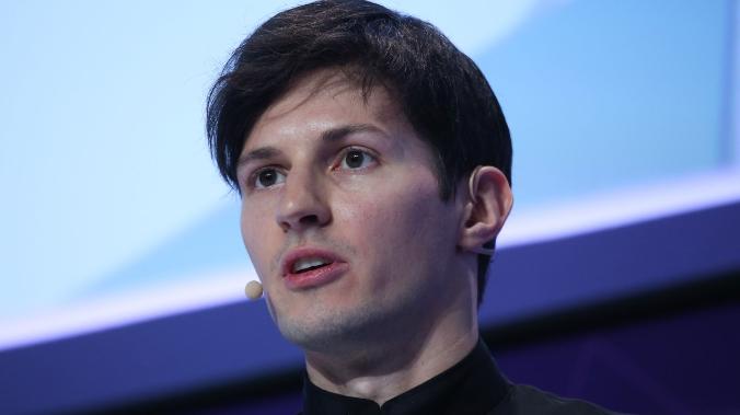 Дуров прокомментировал блокировку патриотических каналов в Telegram