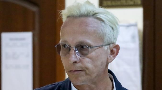Охлобыстин не исключает возвращения к служению в Церкви
