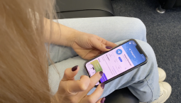 Штрафов за рекламу в Telegram не будет до конца года