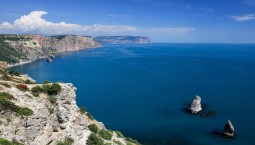 Киев не смог оспорить суверенитет России над Крымом