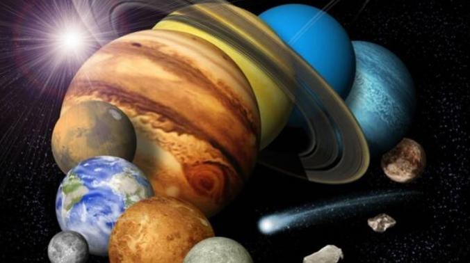 Ученые обнаружили молодую планету массивнее Юпитера