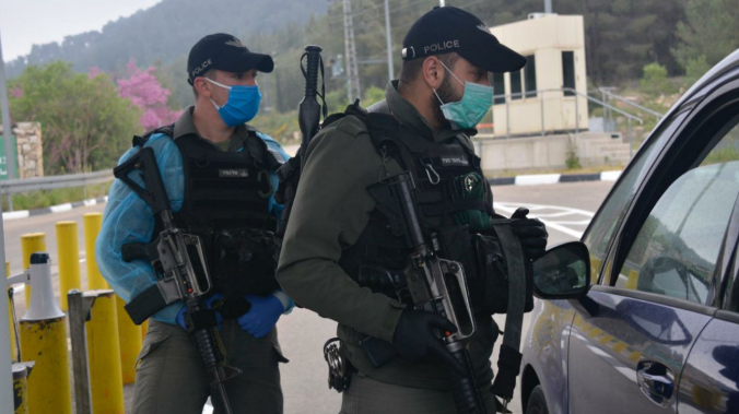 Спецслужбы Израиля предотвратили крупнейшую в истории контрабанду оружия из Ливана