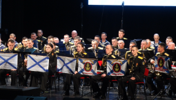 В Севастополе впервые прошёл фестиваль Халилова