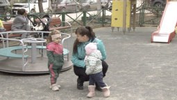 Пособие на детей можно получать по месту жительства