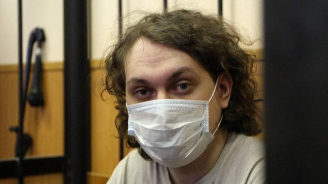 Хованского могут отпустить из СИЗО до Нового года