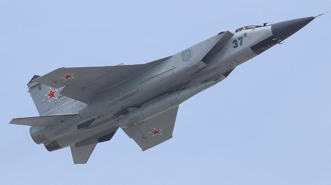 Ответом на терроризм Украины стал групповой удар