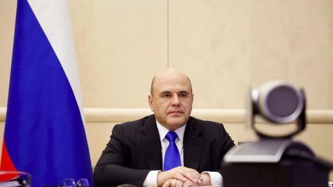 Кабмин выделил на оплату больничных более 47 млрд рублей