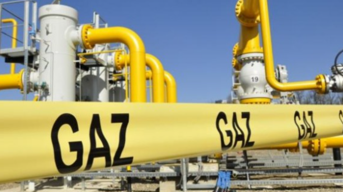 Азербайджан и Израиль увеличат поставки газа в Европу