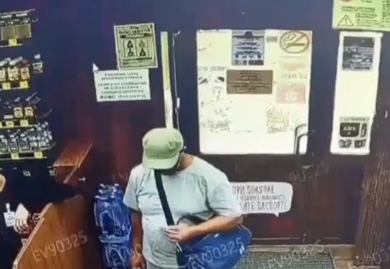 Два года тюрьмы получил крымчанин за 11 краж из севастопольских магазинов