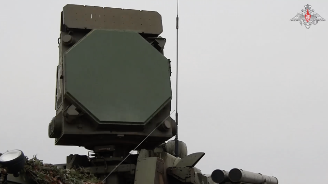 106 дронов ВСУ сбиты над регионами России ночью