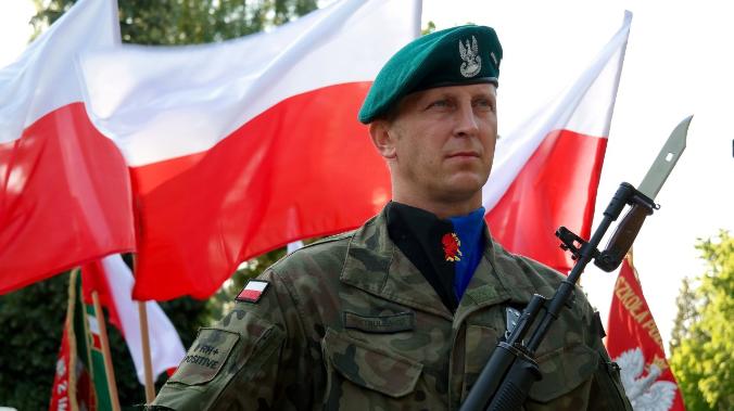 «Читы» не помогли: Польша потерпела сокрушительное поражение от России в военной симуляции