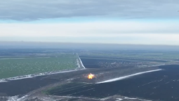 Два села освободили в ДНР и Запорожской области 