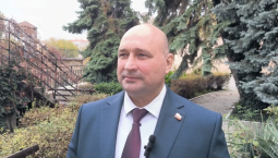 Немцев: сила России — в единстве её народа