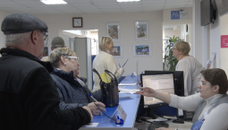 В Севастополе и Крыму пересчитают пенсии за 2014 год