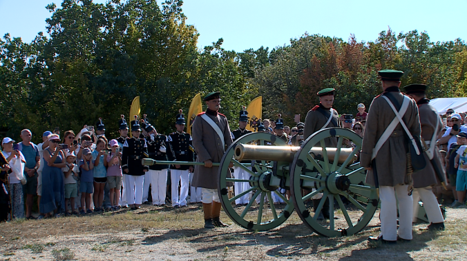 Проект Севастополя о Первой обороне стал победителем Всероссийской премии «Голос истории»
